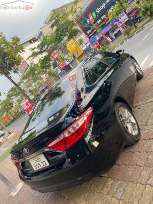 Xe Toyota Camry SE 2.5 AT 2015