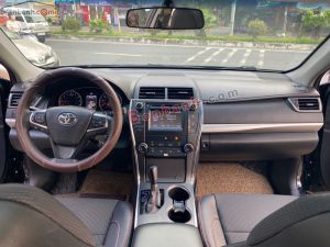 Xe Toyota Camry SE 2.5 AT 2015