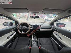 Xe Honda City L 1.5 AT 2022
