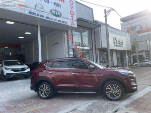 Xe Hyundai Tucson 2.0 ATH 2019