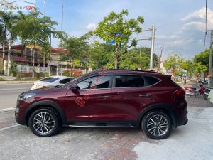 Xe Hyundai Tucson 2.0 ATH 2019