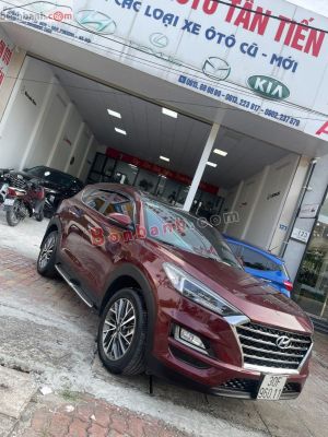 Xe Hyundai Tucson 2.0 ATH 2019