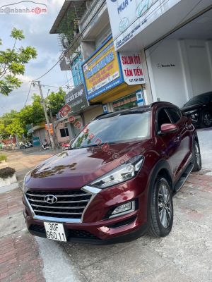 Xe Hyundai Tucson 2.0 ATH 2019