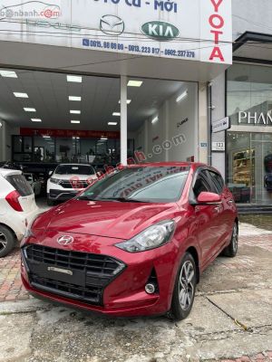 Xe Hyundai i10 1.2 AT 2022