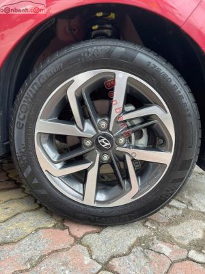 Xe Hyundai i10 1.2 AT 2022