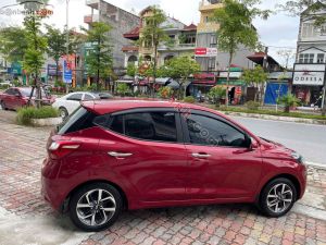 Xe Hyundai i10 1.2 AT 2022