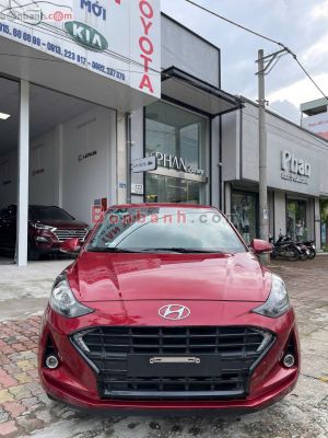 Xe Hyundai i10 1.2 AT 2022