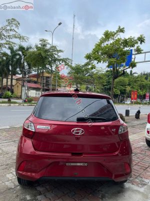 Xe Hyundai i10 1.2 AT 2022