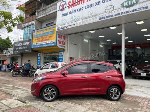 Xe Hyundai i10 1.2 AT 2022