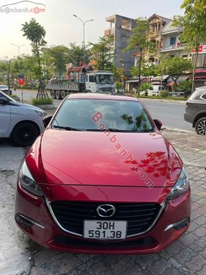 Xe Mazda 3 1.5L Sport Luxury 2019