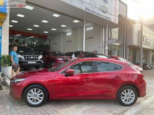 Xe Mazda 3 1.5L Sport Luxury 2019