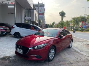 Xe Mazda 3 1.5L Sport Luxury 2019