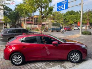 Xe Mazda 3 1.5L Sport Luxury 2019