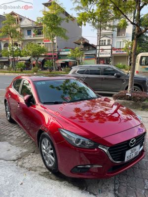 Xe Mazda 3 1.5L Sport Luxury 2019