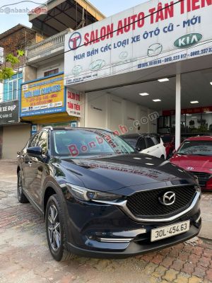 Xe Mazda CX5 2.0 AT 2018