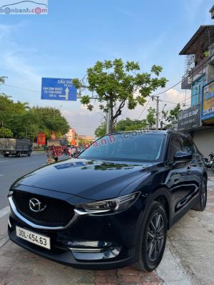 Xe Mazda CX5 2.0 AT 2018