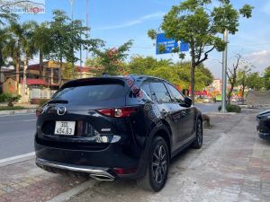 Xe Mazda CX5 2.0 AT 2018