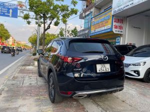 Xe Mazda CX5 2.0 AT 2018