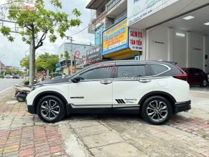 Xe Honda CRV L 2020