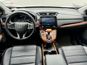 Xe Honda CRV L 2020