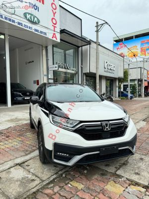 Xe Honda CRV L 2020