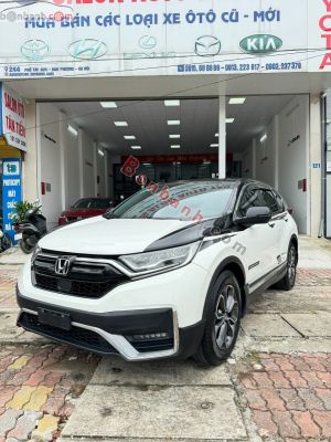 Xe Honda CRV L 2020