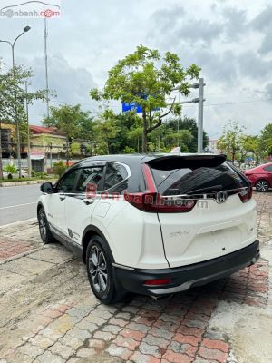 Xe Honda CRV L 2020