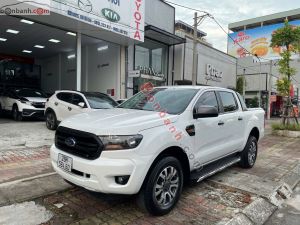 Xe Ford Ranger XLS 2.2L 4x2 AT 2019