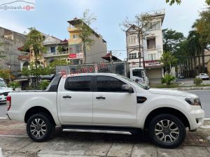 Xe Ford Ranger XLS 2.2L 4x2 AT 2019