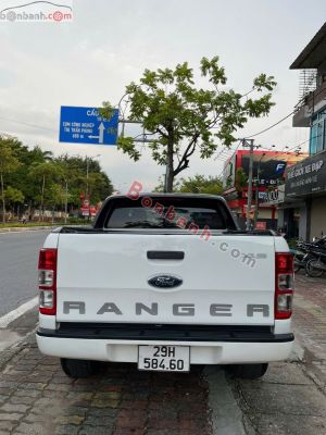 Xe Ford Ranger XLS 2.2L 4x2 AT 2019