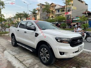 Xe Ford Ranger XLS 2.2L 4x2 AT 2019