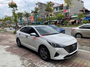 Xe Hyundai Accent 1.4 AT Đặc Biệt 2020