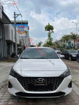 Xe Hyundai Accent 1.4 AT Đặc Biệt 2020