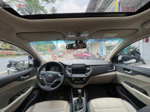 Xe Hyundai Accent 1.4 AT Đặc Biệt 2020