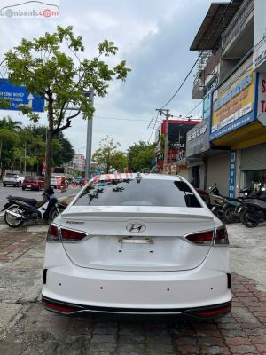 Xe Hyundai Accent 1.4 AT Đặc Biệt 2020