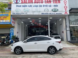 Xe Hyundai Accent 1.4 AT Đặc Biệt 2020