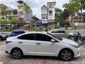 Xe Hyundai Accent 1.4 AT Đặc Biệt 2020