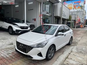 Xe Hyundai Accent 1.4 AT Đặc Biệt 2020