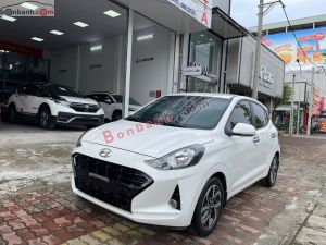 Xe Hyundai i10 1.2 AT 2021