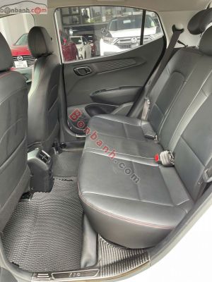 Xe Hyundai i10 1.2 AT 2021