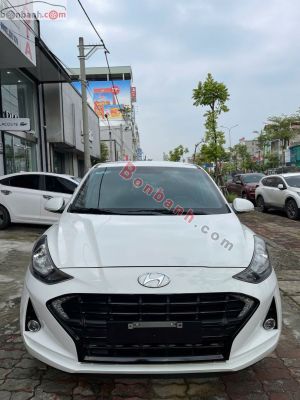 Xe Hyundai i10 1.2 AT 2021