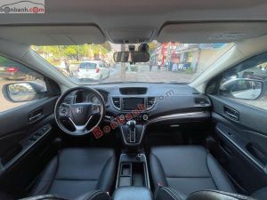 Xe Honda CRV 2.4 AT - TG 2017