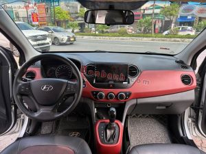 Xe Hyundai i10 Grand 1.2 AT 2019