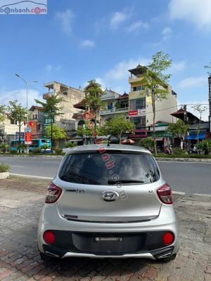 Xe Hyundai i10 Grand 1.2 AT 2019