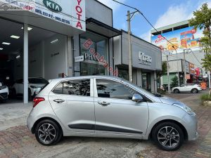 Xe Hyundai i10 Grand 1.2 AT 2019