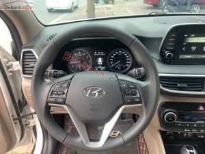 Xe Hyundai Tucson 2.0 ATH 2020