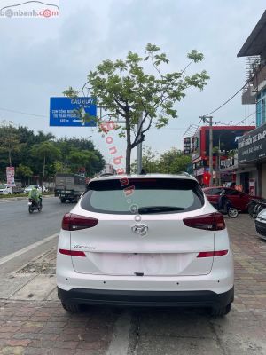 Xe Hyundai Tucson 2.0 ATH 2020