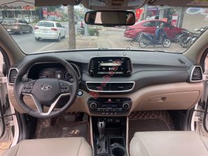 Xe Hyundai Tucson 2.0 ATH 2020