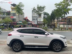 Xe Hyundai Tucson 2.0 ATH 2020