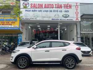 Xe Hyundai Tucson 2.0 ATH 2020